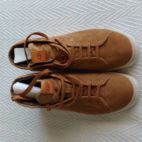 ugg cali sneaker high